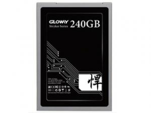 光威骁将系列 240GB NVMe M.2 SSD