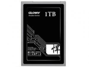 光威 悍将STK系列1TB