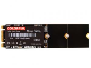 七彩虹CN300 128GB