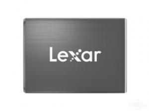 雷克沙 SL100 移动SSD 240G