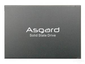 阿斯加特1TB SATA3 SSD