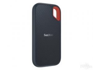 闪迪至尊急速E60-500G-Z25