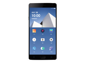 一加手机2砂岩黑64GB