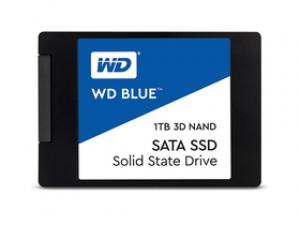 西部数据WDS100T2B0A