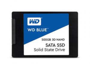 西部数据WDS500G2B0A