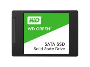 西部数据WDS240G2G0A