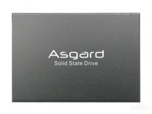 阿斯加特AS 960GB SATA3