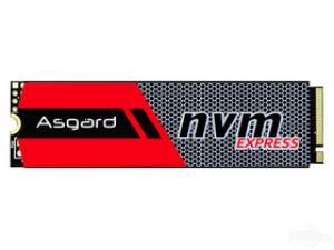 阿斯加特AN 1TB M.2