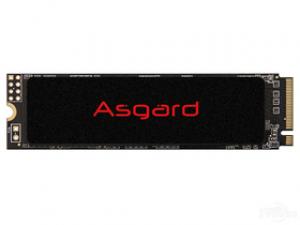 阿斯加特AN2 2TB M.2
