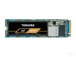 东芝RD500 1000GB NVME M.2 SSD