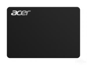 宏碁GT500A SSD SATA3 240GB