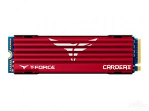 十铨科技风暴女神Ⅱ SSD 256GB