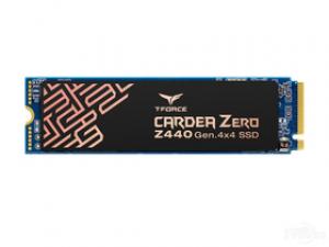 十铨科技Z440 SSD 1TB