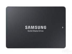 三星860 DCT 3.84TB SATA3 SSD