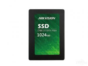海康威视C160 1024GB SATA3 SSD