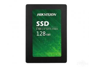 海康威视C160 128GB SATA3 SSD