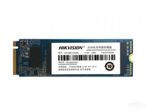 海康威视C2000 Lite 1TB NVME M.2 SSD