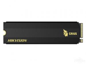 海康威视C2000 PRO 1TB NVME M.2 SSD