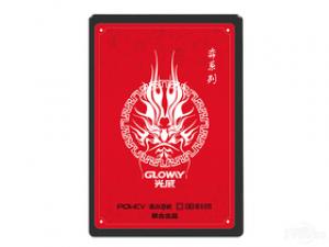 光威弈系列 500GB SATA3 SSD