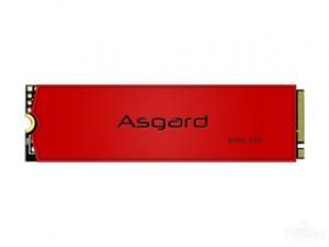 阿斯加特AN3+ 1TB NVMe M.2 SSD