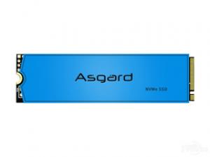 阿斯加特AN3 500GB NVMe M.2 SSD