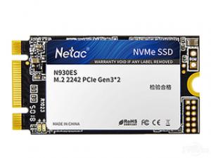 朗科绝影N930ES 128GB