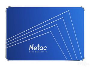 朗科超光 N530S 960GB