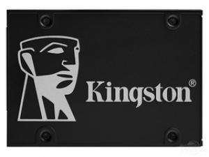 金士顿KC600 512GB SATA3 SSD