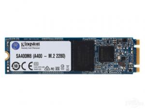 金士顿A400 240GB M.2 2280 SSD