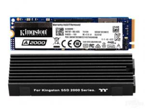 金士顿A2000 1000GB NVMe M.2 SSD