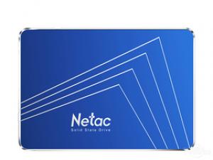 朗科超光N530S 480GB SATA3.0 SSD