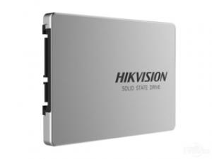 海康威视C260 512GB SATA3 SSD