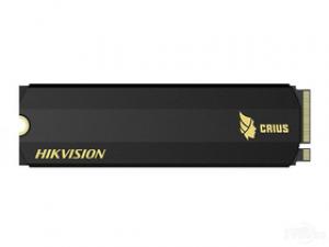 海康威视Q2000 2000GB M.2 SSD