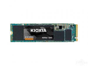 铠侠1000GB SSD固态硬盘 RC10系列（原东芝RC500系列）