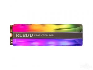科赋C700 RGB 960GB M.2 SSD