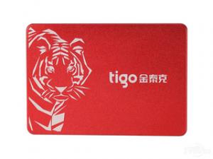 金泰克C320 128GB SATA3.0 SSD