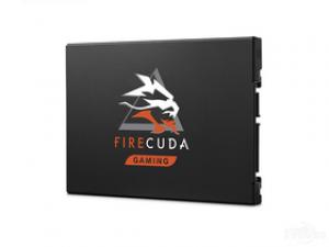 希捷酷玩120 FireCuda 500GB SATA SSD