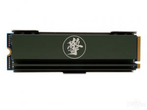 影驰擎系列 512GB M.2 SSD