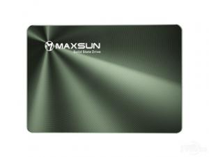 铭瑄终结者 4TB SATA3.0 SSD