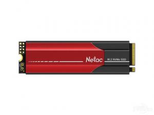 朗科绝影N950E PRO 2TB M.2 SSD