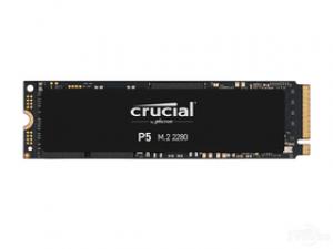 英睿达P5 500GB M.2 SSD