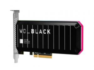 西部数据WD Black AN1500 4TB