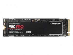 三星980 PRO 250GB M.2 SSD