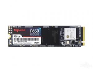 金泰克P650 128GB M.2 SSD