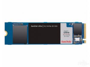 闪迪至尊高速 2TB M.2 SSD
