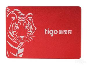 金泰克C320 512GB SATA3.0 SSD