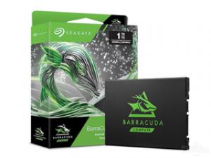 希捷酷鱼120 2TB SATA SSD(ZA2000CM1A003)