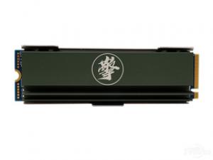 影驰擎PRO系列 1TB M.2 SSD