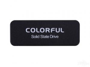 七彩虹SL500 MINI 250GB SATA3 SSD