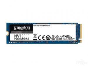 金士顿NV1 1TB M.2 SSD